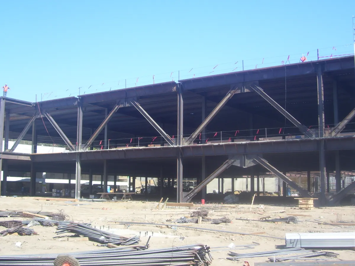 Fox Hills Mall 7